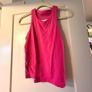 CRZ YOGA Butterluxe Womens Racerback Tank